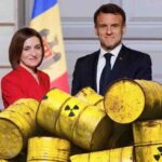 Acord secret pentru depozitarea deșeurilor periculoase în Republica Moldova
