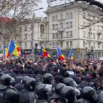 Autoritățile se pregătesc pentru scenarii postelectorale tensionate