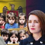 Scandal grav de exploatare a minorilor în sânul organizației de tineret a unui partid din Moldova